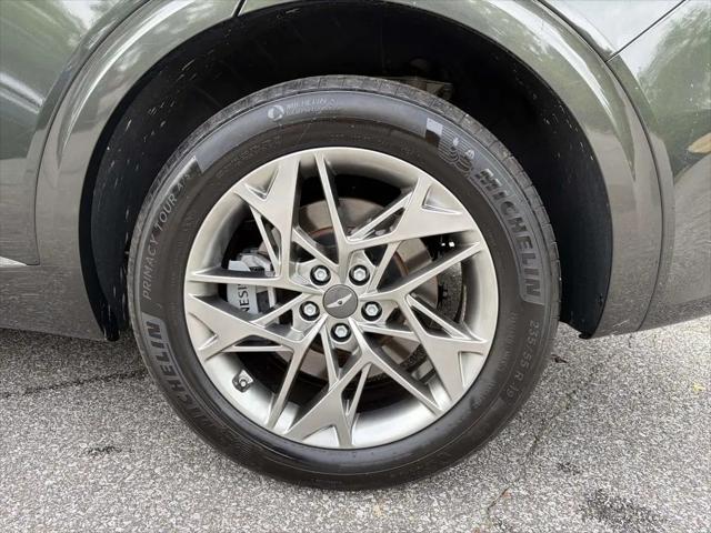 2025 Genesis GV70 2.5T AWD