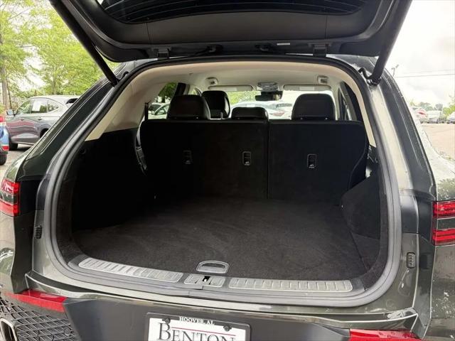 2025 Genesis GV70 2.5T AWD