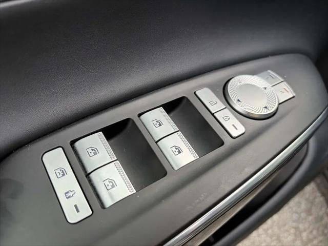 2025 Genesis GV70 2.5T AWD