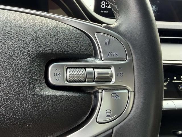 2025 Genesis GV70 2.5T AWD