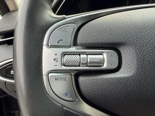 2025 Genesis GV70 2.5T AWD