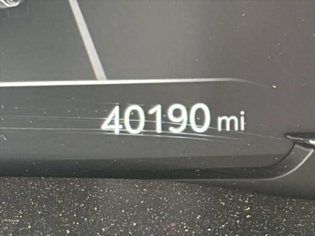 2025 Genesis GV70 2.5T AWD