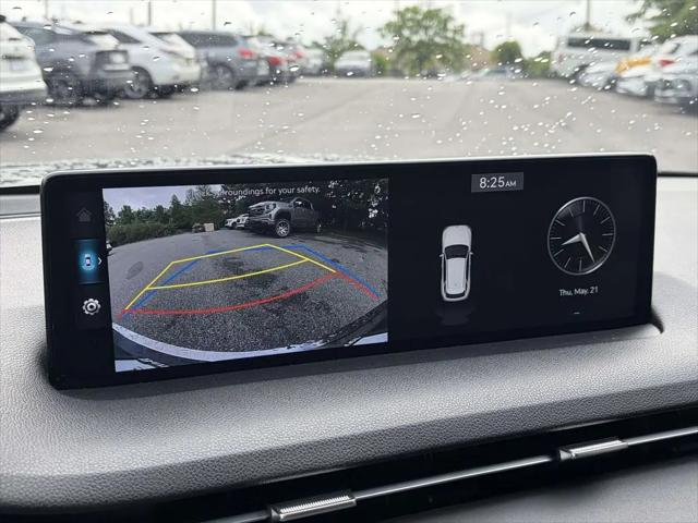 2025 Genesis GV70 2.5T AWD
