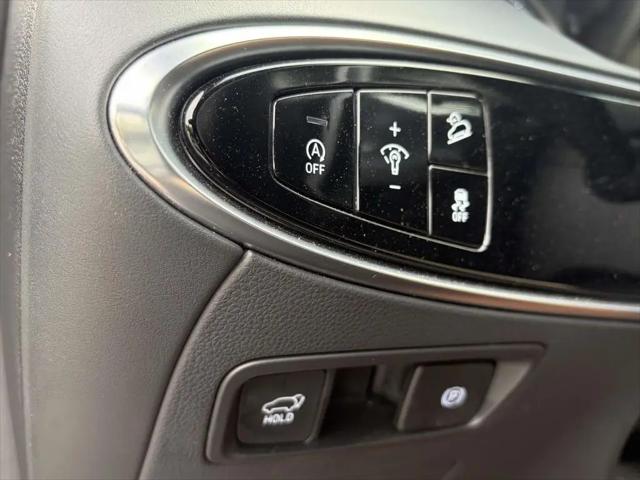 2025 Genesis GV70 2.5T AWD
