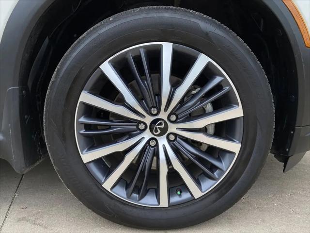 2023 INFINITI QX60 SENSORY AWD