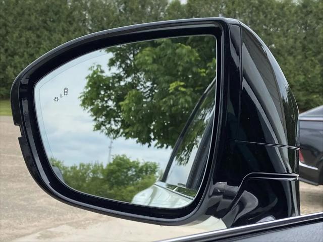 2023 INFINITI QX60 SENSORY AWD
