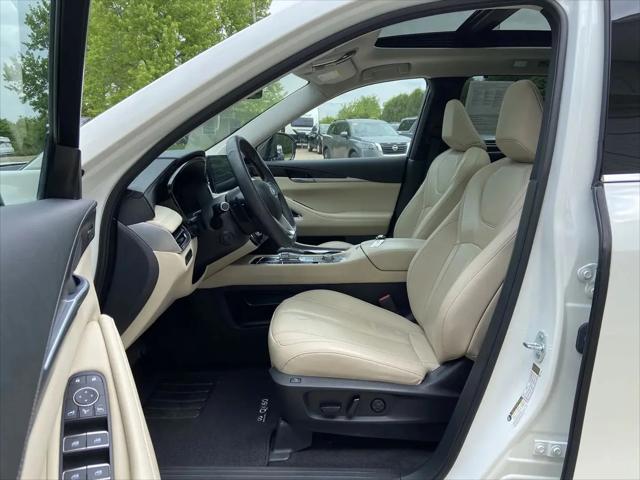 2023 INFINITI QX60 SENSORY AWD