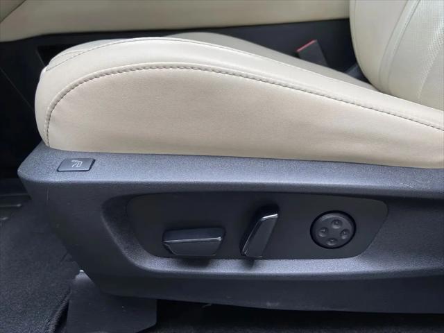 2023 INFINITI QX60 SENSORY AWD