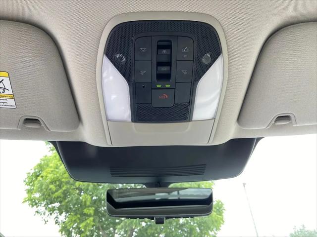 2023 INFINITI QX60 SENSORY AWD