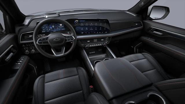2026 Chevrolet Tahoe 4WD RST