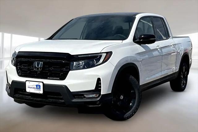 2026 Honda Ridgeline Black Edition Two-Tone for sale in Lincoln, NE