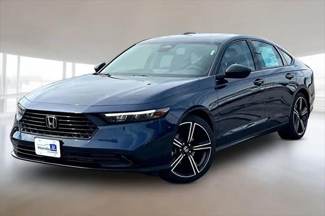 2026 Honda Accord Sedan SE for sale in Lincoln, NE