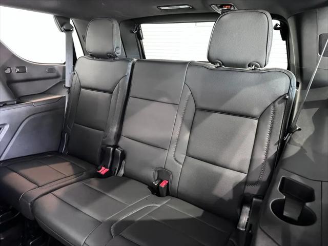 2023 GMC Yukon 4WD Denali