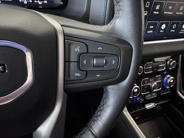 2023 GMC Yukon 4WD Denali