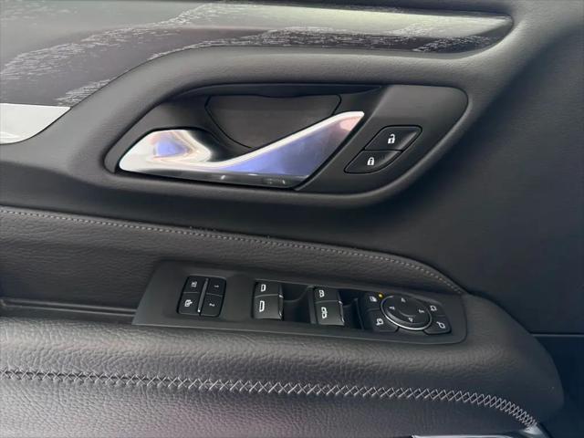 2023 GMC Yukon 4WD Denali