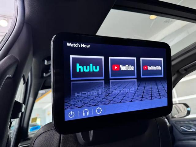 2023 GMC Yukon 4WD Denali