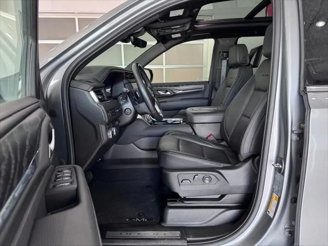 2023 GMC Yukon 4WD Denali