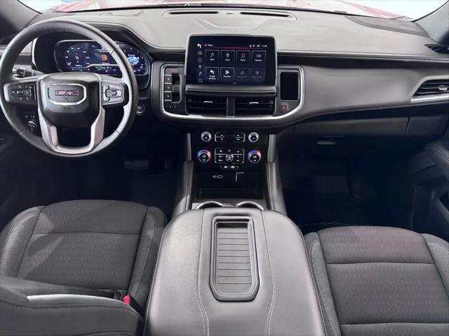 2023 GMC Yukon XL SLE