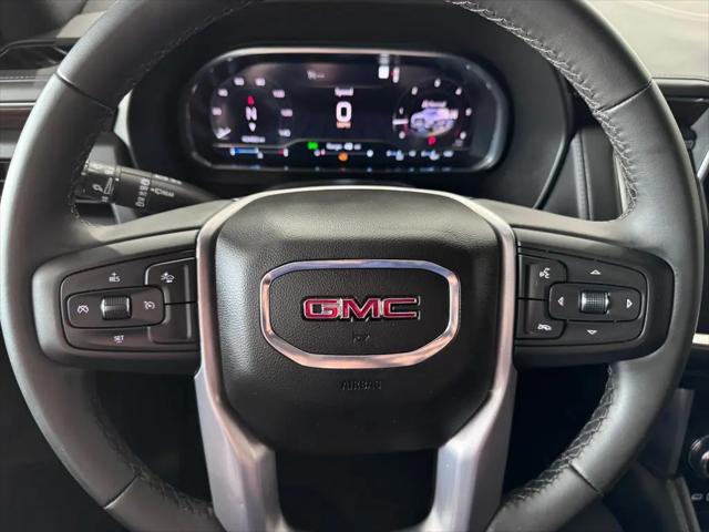 2023 GMC Yukon XL SLE