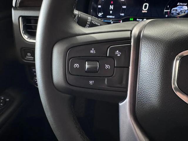 2023 GMC Yukon XL SLE