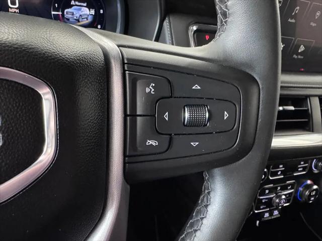 2023 GMC Yukon XL SLE