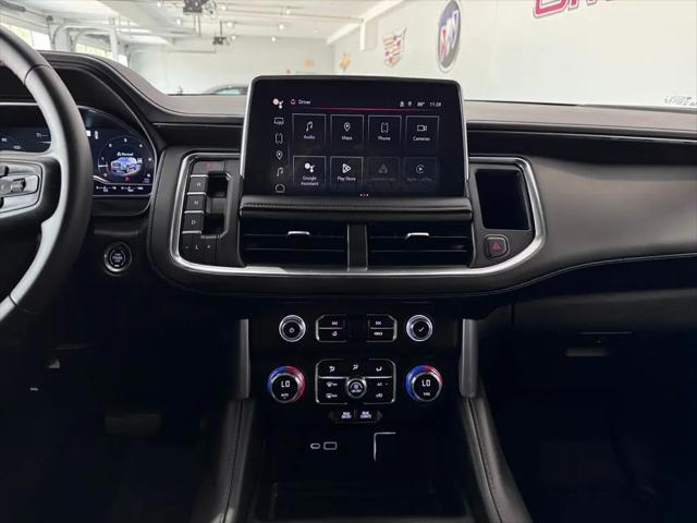 2023 GMC Yukon XL SLE