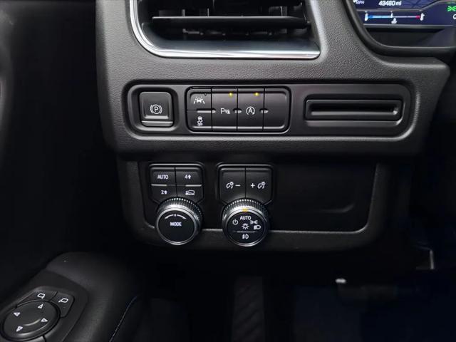 2023 GMC Yukon XL SLE