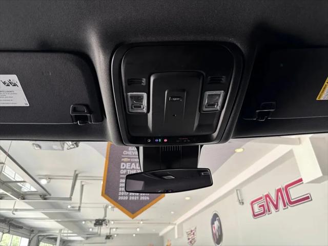 2023 GMC Yukon XL SLE