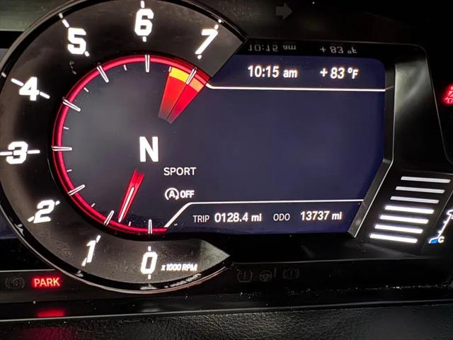 2024 Toyota GR Supra 3.0 Premium