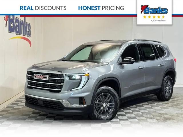 2026 GMC Acadia Elevation AWD for sale in Concord, NH