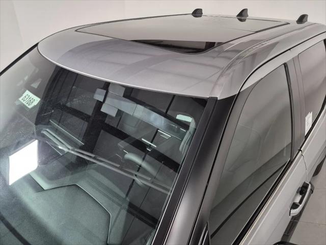 2026 Toyota Tundra Limited CrewMax 5.5' Bed