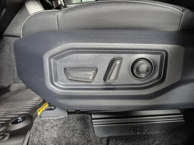 2026 Toyota Tundra Limited CrewMax 5.5' Bed