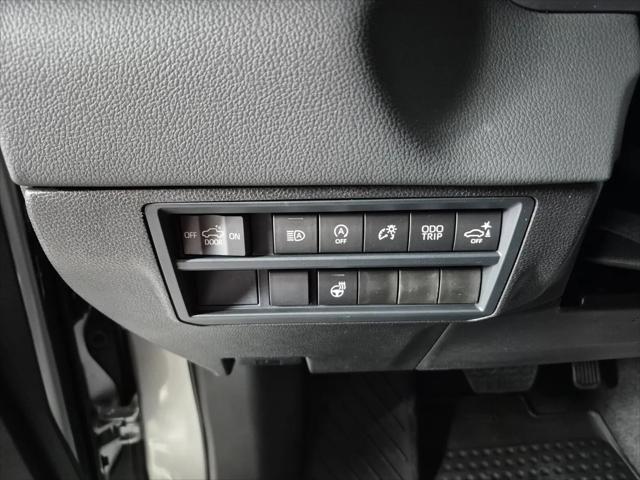 2026 Toyota Tundra Limited CrewMax 5.5' Bed