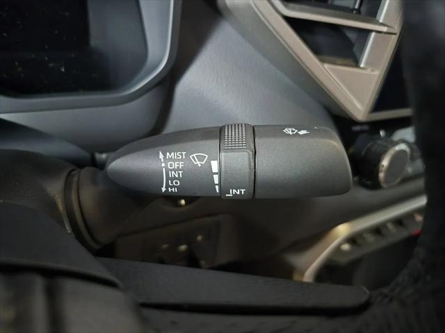 2026 Toyota Tundra Limited CrewMax 5.5' Bed