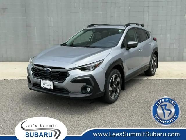 2026 Subaru Crosstrek Limited for sale in Lees Summit, MO