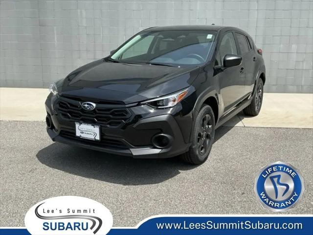 2026 Subaru Crosstrek Standard for sale in Lees Summit, MO