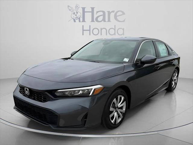 2026 Honda Civic LX for sale in Avon, IN