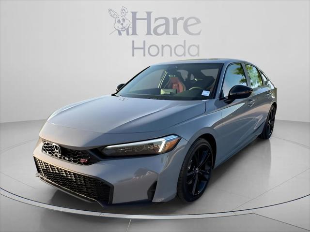 2026 Honda Civic Sedan for sale in Avon, IN
