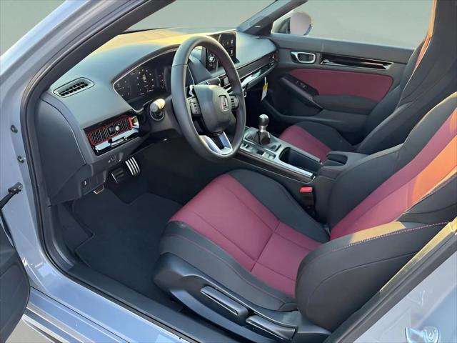 2026 Honda Civic Sedan