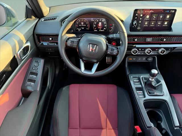 2026 Honda Civic Sedan