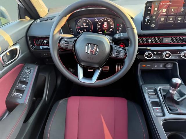 2026 Honda Civic Sedan
