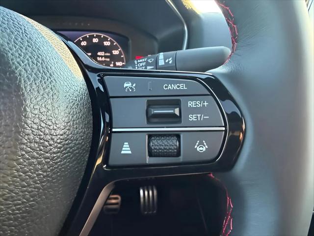 2026 Honda Civic Sedan