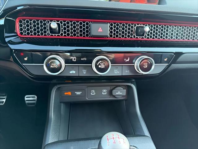 2026 Honda Civic Sedan