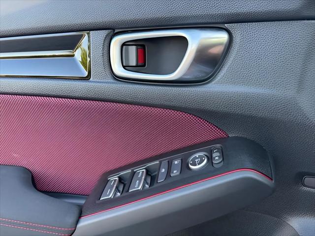 2026 Honda Civic Sedan