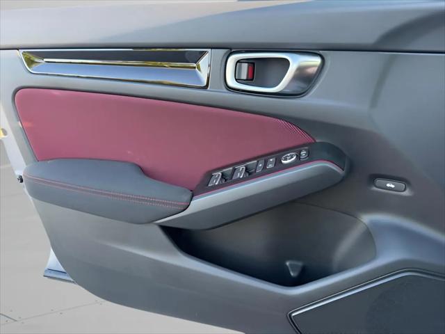 2026 Honda Civic Sedan