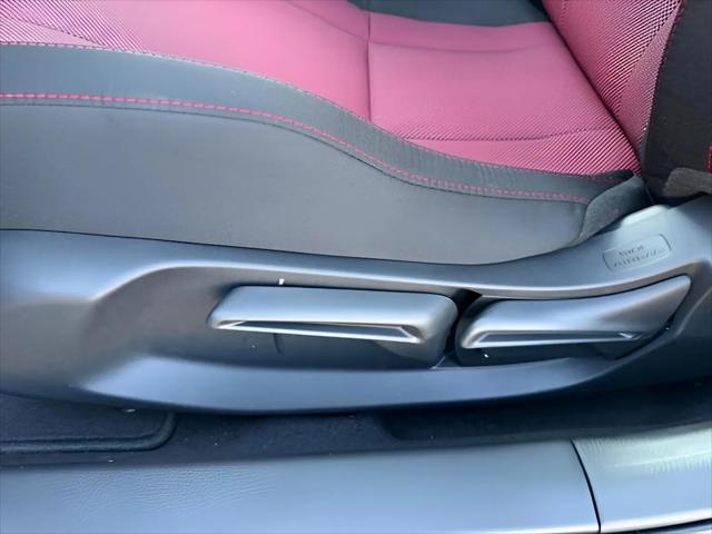 2026 Honda Civic Sedan