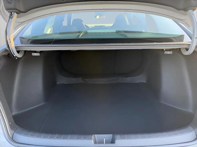 2026 Honda Civic Sedan