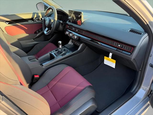 2026 Honda Civic Sedan