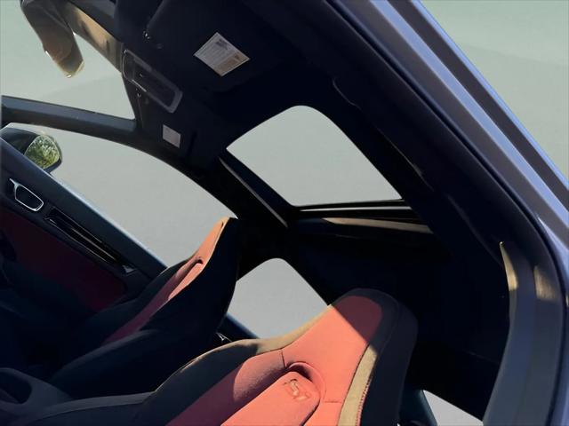 2026 Honda Civic Sedan