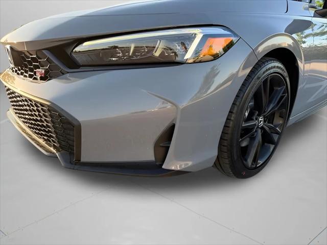 2026 Honda Civic Sedan
